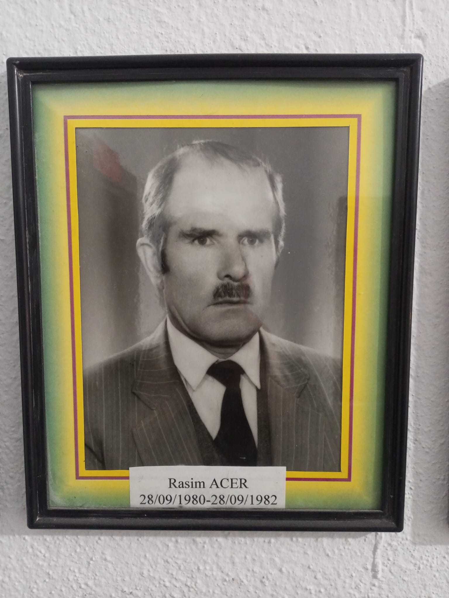 Rasim ACER