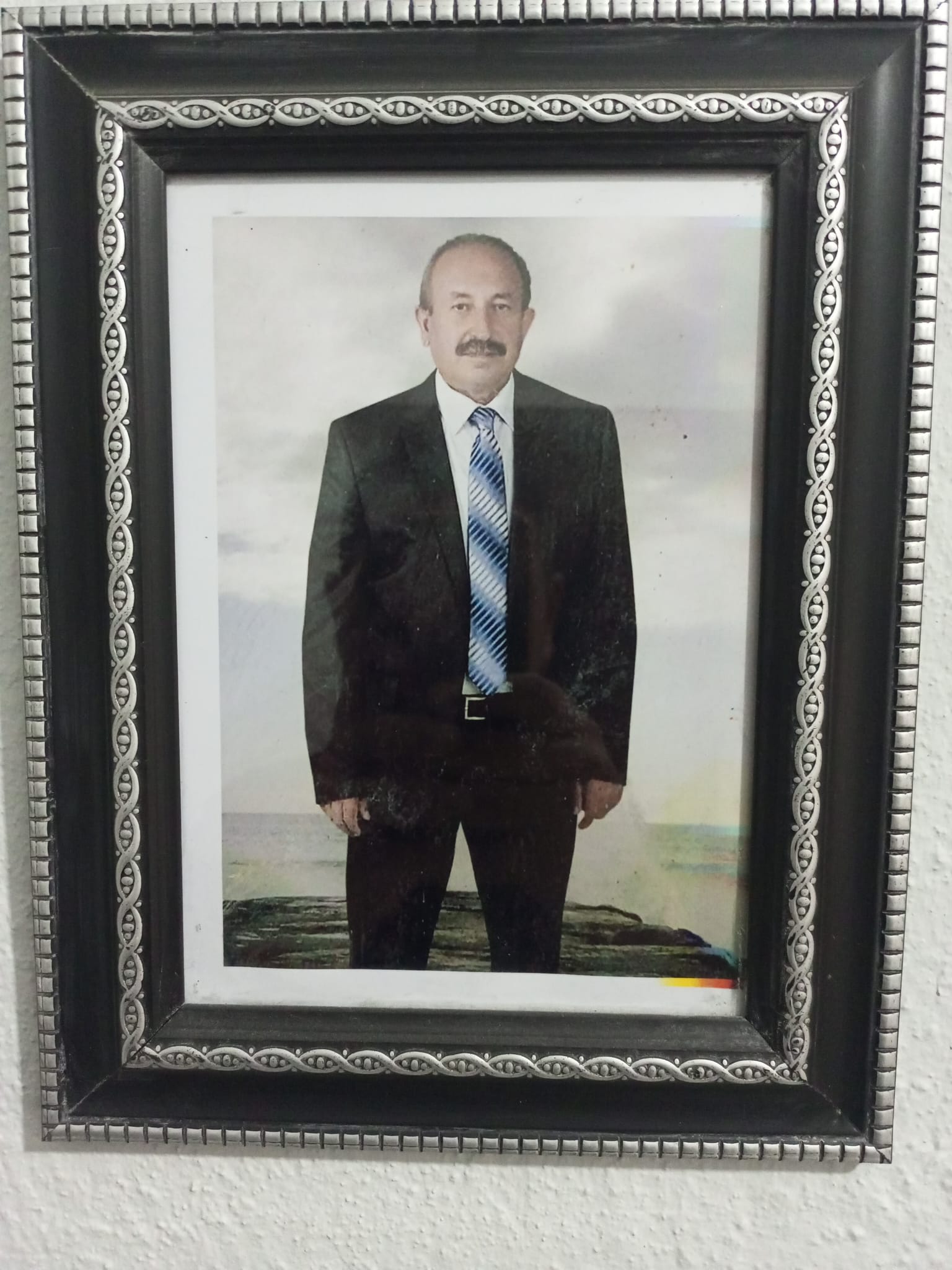 Salih ERDOĞDU