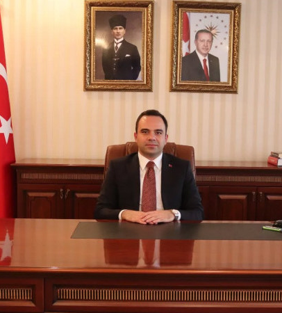 Tolga Değirmenci